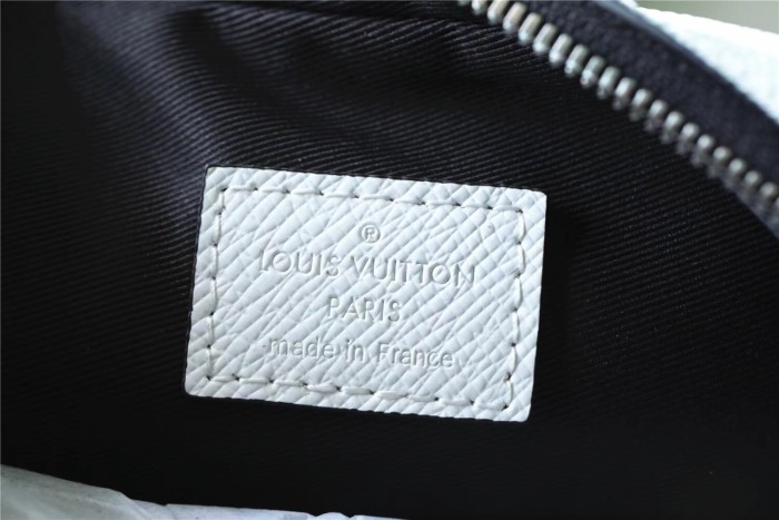 Alpha Nano Messenger Bag“18.5*11*6.5CM” 025