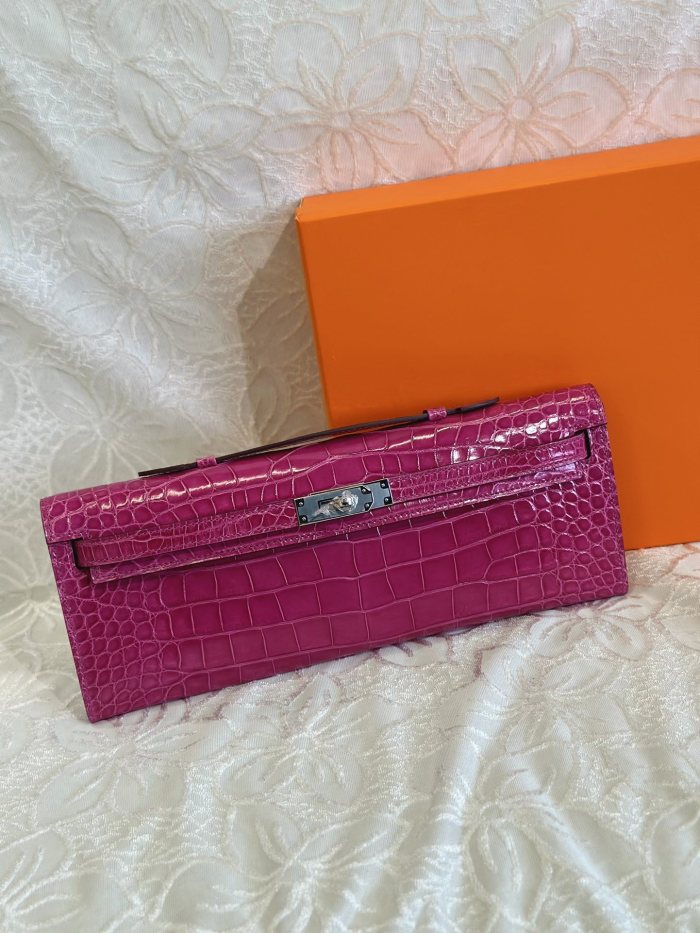 Kelly Cut  31  Alligator“31*12*5CM”-0058=