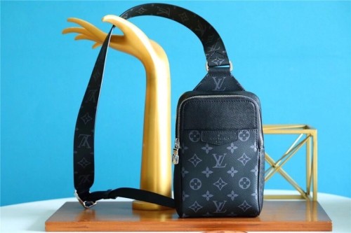 Outdoor Crossbody Bag “20*13*5CM” 083