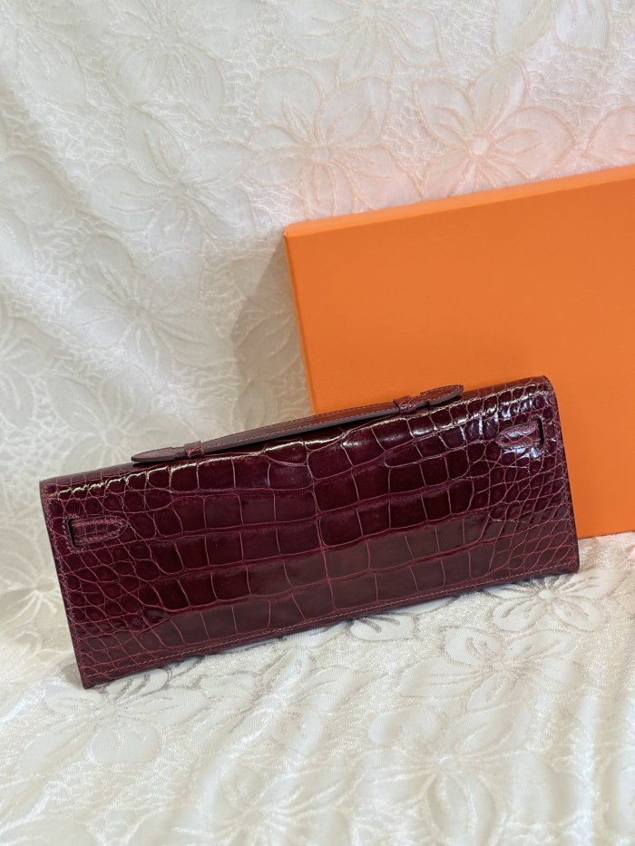 Kelly Cut  31  Alligator“31*12*5CM”-0058=