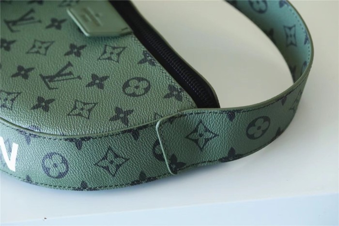 Moon Crossbody Bag “24.5*16*4.5CM” 014