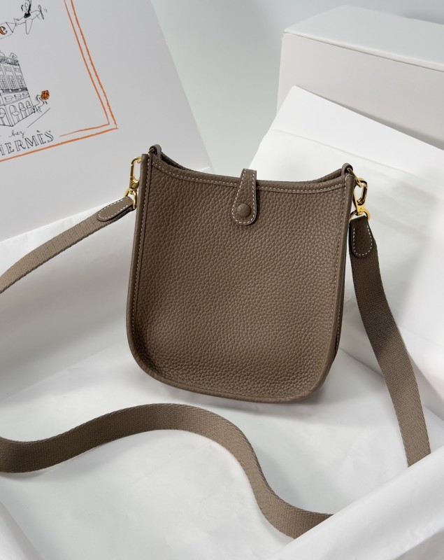 Evelyne Clemence“18*17*5.5CM”-0011=