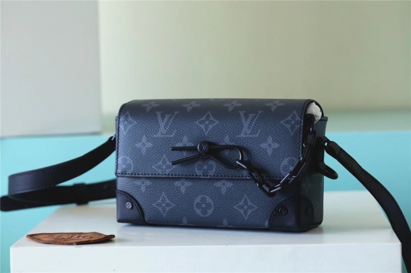 PM Steamer Crossbody Bag “18*11*6.5CM” 074