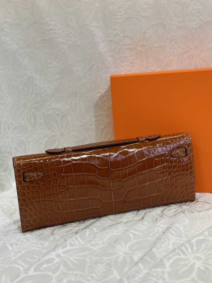 Kelly Cut  31  Alligator“31*12*5CM”-0058=