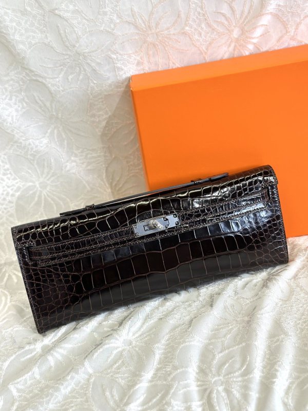 Kelly Cut  31  Alligator“31*12*5CM”-0058=