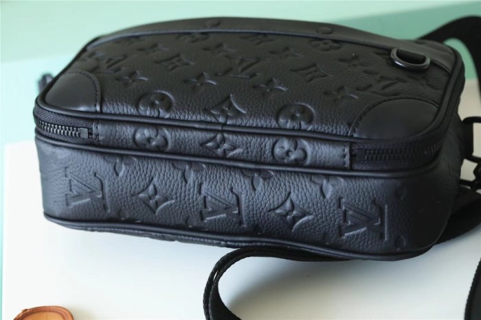 Alpha Nano Messenger Bag“18.5*11*6.5CM” 025
