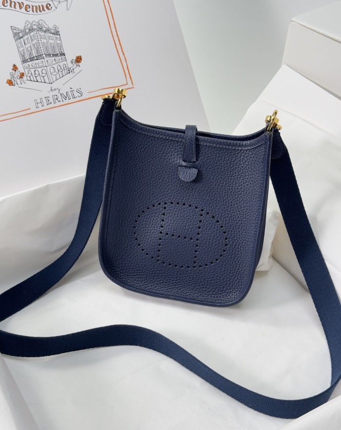 Evelyne Clemence“18*17*5.5CM”-0011=