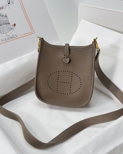 Evelyne Clemence“18*17*5.5CM”-0011=