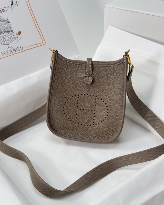 Evelyne Clemence“18*17*5.5CM”-0011=
