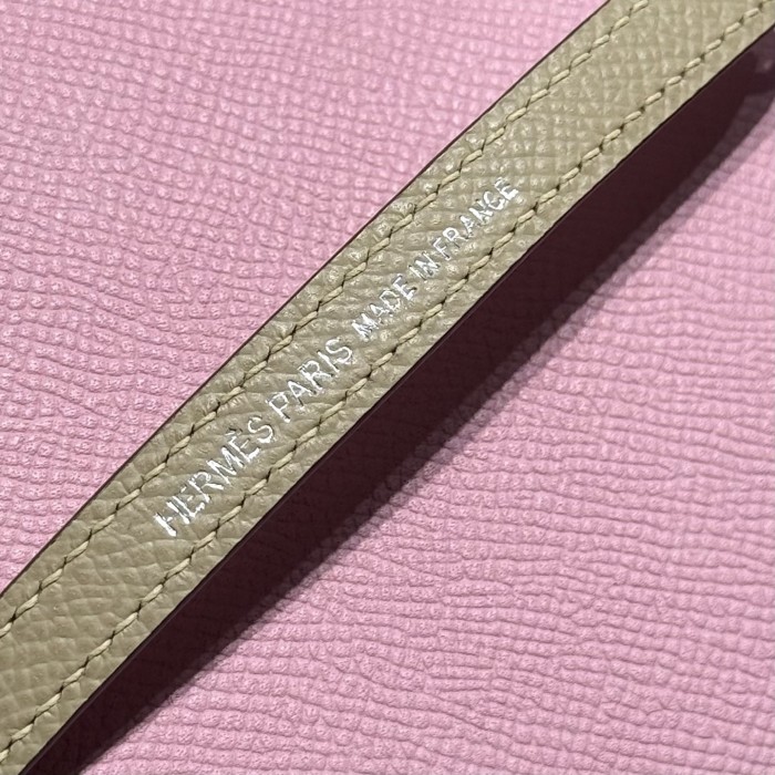 Mini Kelly  Epsom“19*13*7CM”-0011=