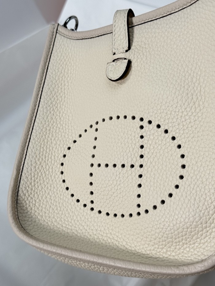 Evelyne Clemence“18*17*5.5CM”-0011=