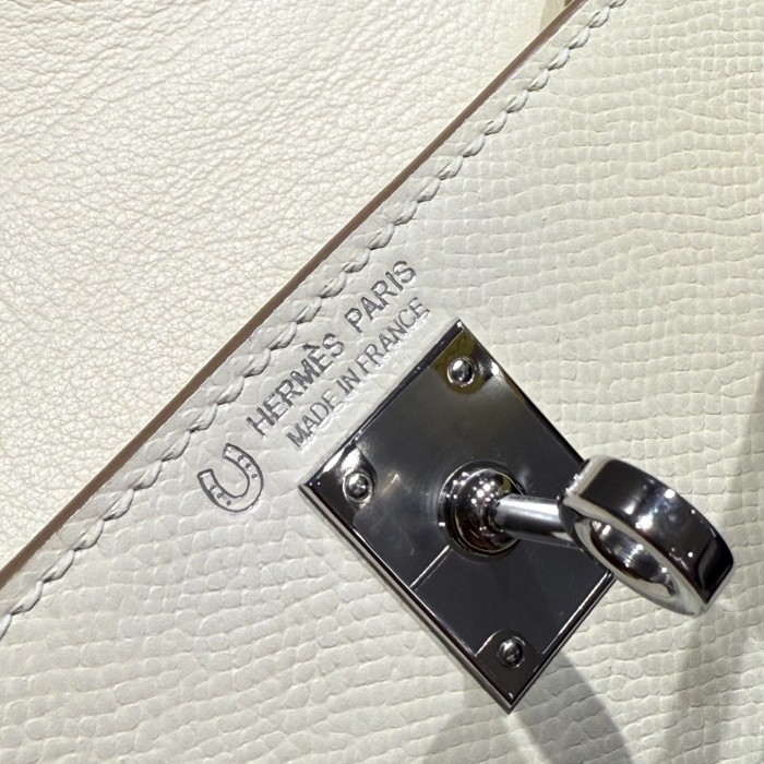 Mini Kelly  Epsom“19*13*7CM”-0011=