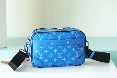 Alpha Nano Messenger Bag“18.5*11*6.5CM” 025