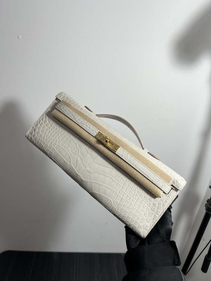 Kelly Cut  31  Alligator“31*12*5CM”-0058=