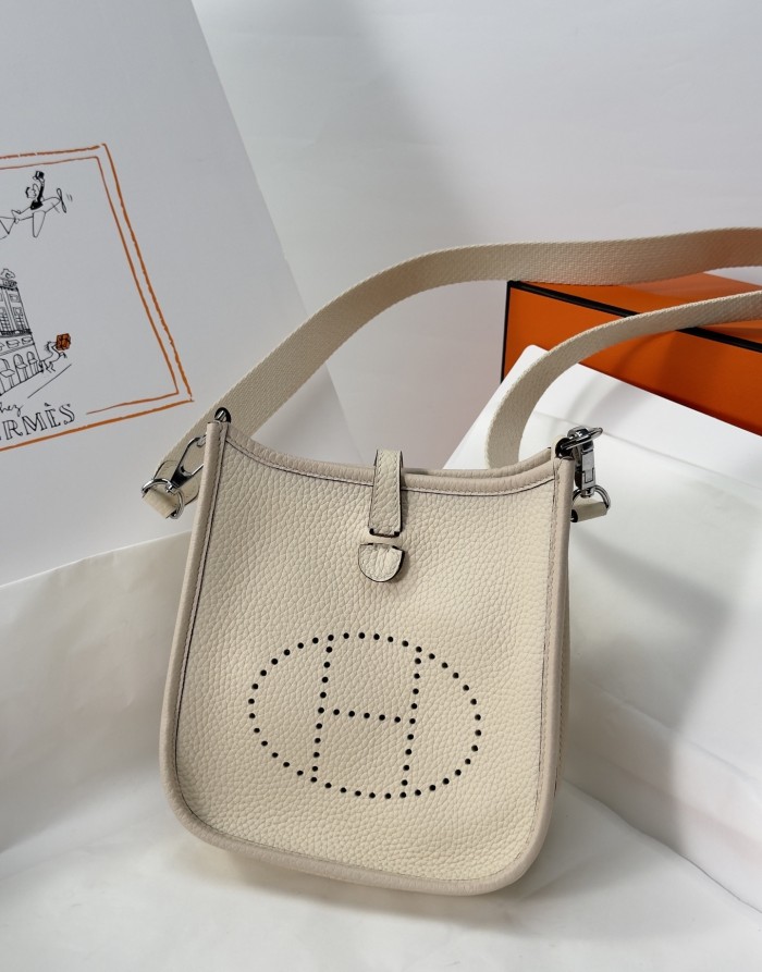 Evelyne Clemence“18*17*5.5CM”-0011=