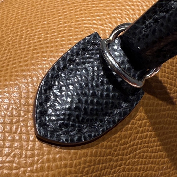 Mini Kelly  Epsom“19*13*7CM”-0011=