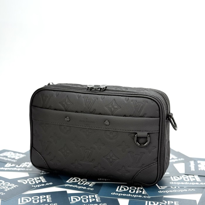 Alpha Wearable Crossbody Bag “18.5*11*6.5CM” 065