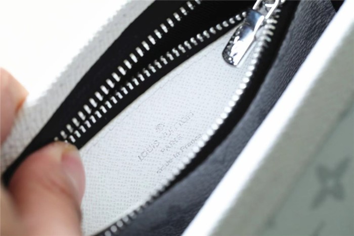 Gaston Wearable Wallet Crossbody Bag “22*14.5*4.5CM” 074