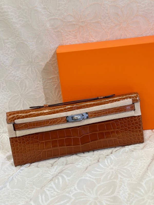 Kelly Cut  31  Alligator“31*12*5CM”-0058=