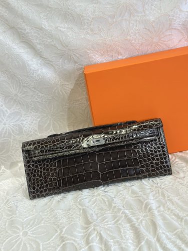 Kelly Cut  31  Alligator“31*12*5CM”-0058=