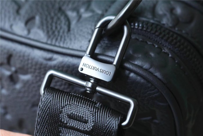 Alpha Nano Messenger Bag“18.5*11*6.5CM” 025