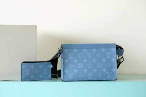 Gaston Wearable Wallet Crossbody Bag “22*14.5*4.5CM” 074