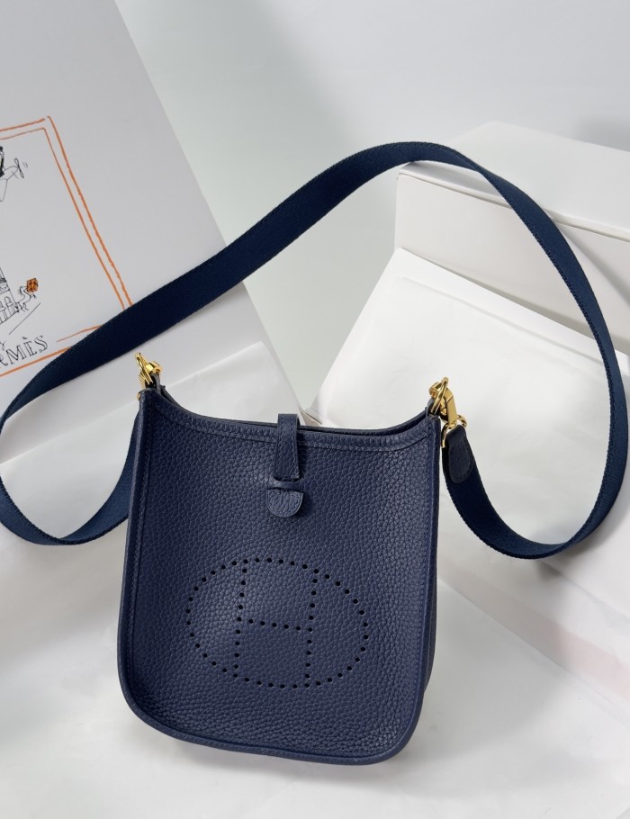 Evelyne Clemence“18*17*5.5CM”-0011=