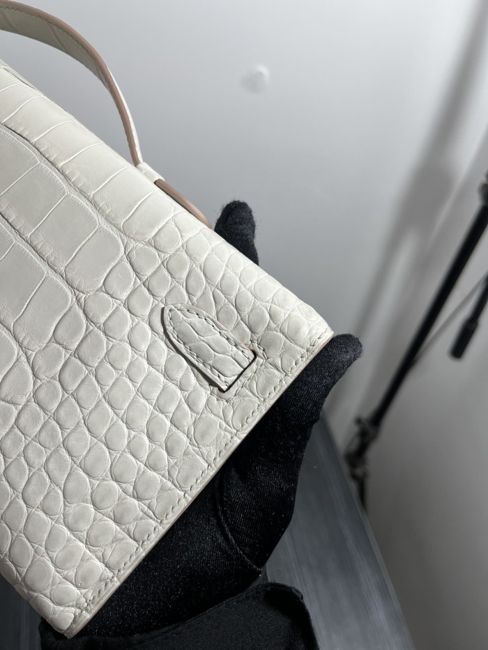 Kelly Cut  31  Alligator“31*12*5CM”-0058=