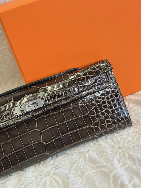 Kelly Cut  31  Alligator“31*12*5CM”-0058=