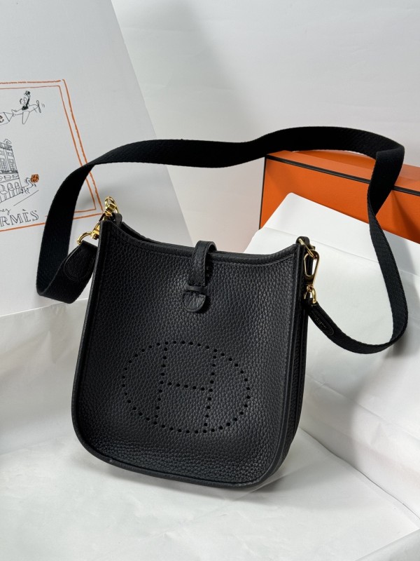 Evelyne Clemence“18*17*5.5CM”-0011=