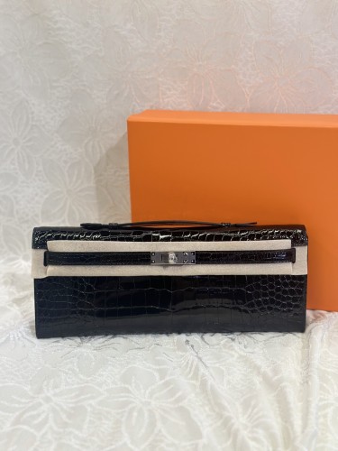 Kelly Cut  31  Alligator“31*12*5CM”-0058=