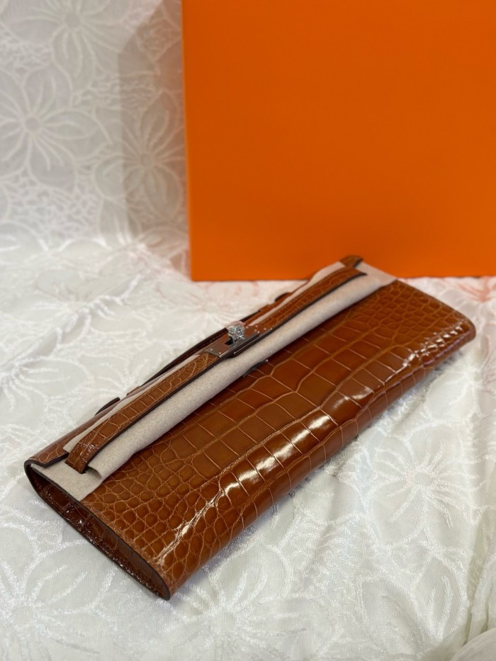 Kelly Cut  31  Alligator“31*12*5CM”-0058=