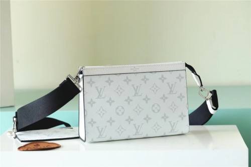 Gaston Wearable Wallet Crossbody Bag “22*14.5*4.5CM” 074