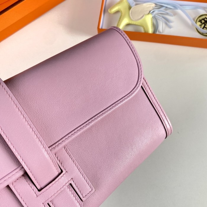 Jige Elan 29 Clutch Swift Leather“29*15CM”-0011=