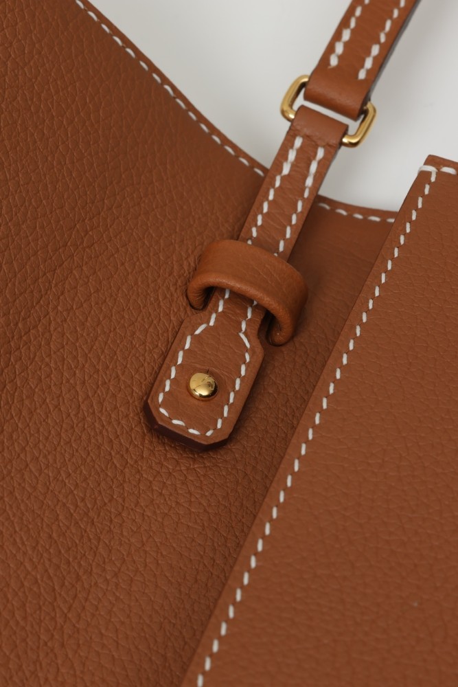 Passant Clutch “21*14*3CM”-089=