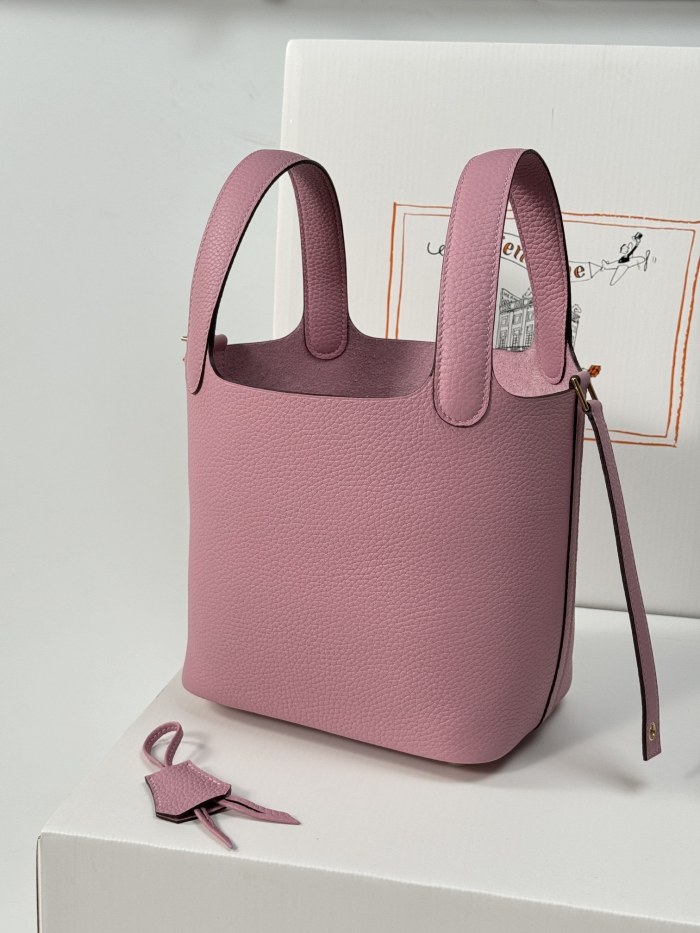 Picotin Lock 18Bag“18*18*13CM”-079=