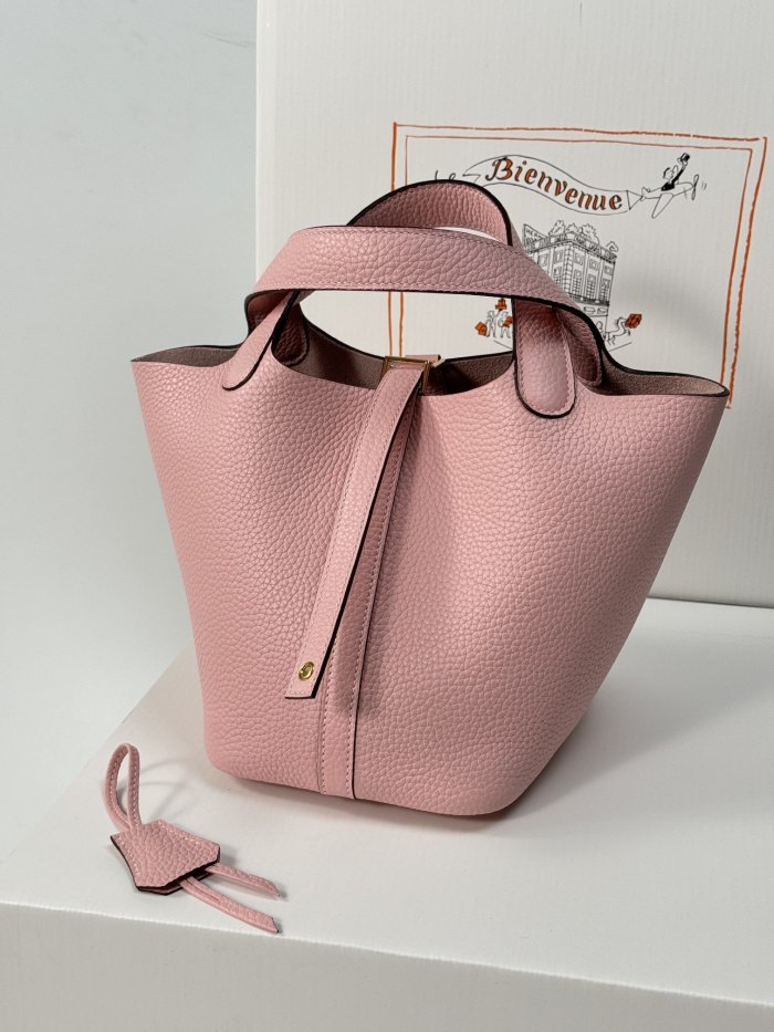 Picotin Lock 18Bag“18*18*13CM”-079=