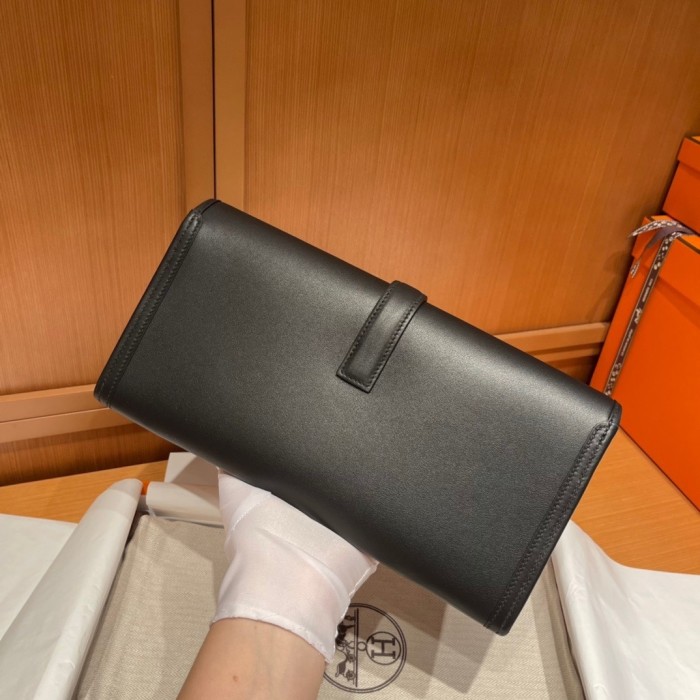 Jige Elan 29 Clutch Swift Leather“29*15CM”-0011=