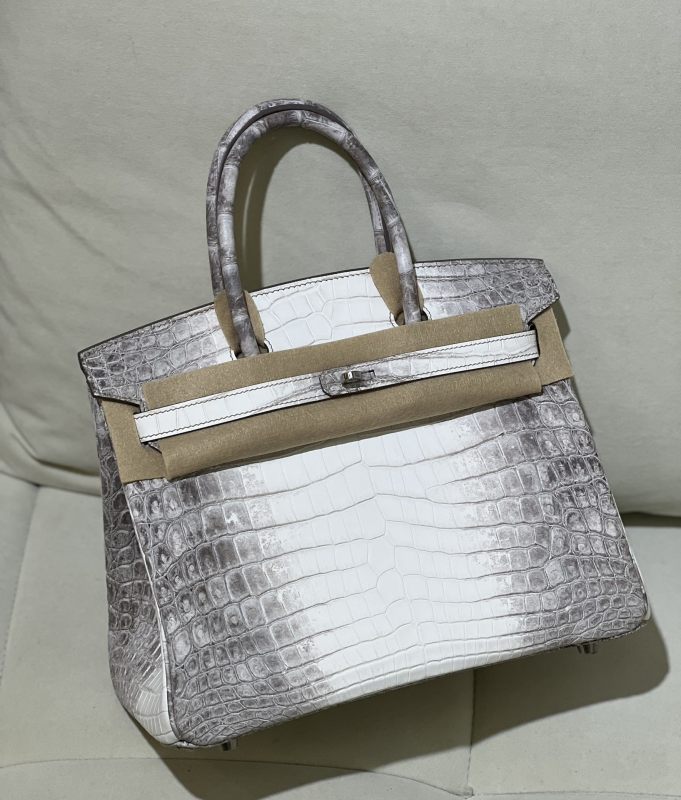 Birkin Crocodile 35Bag“35*25*18CM”-00051=