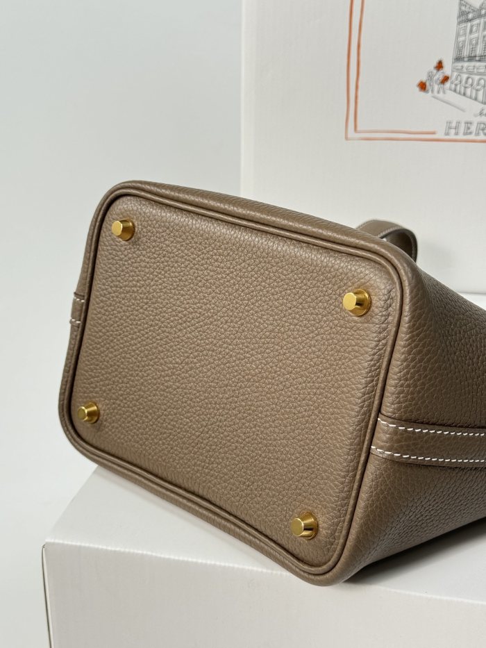 Picotin Lock 18Bag“18*18*13CM”-079=