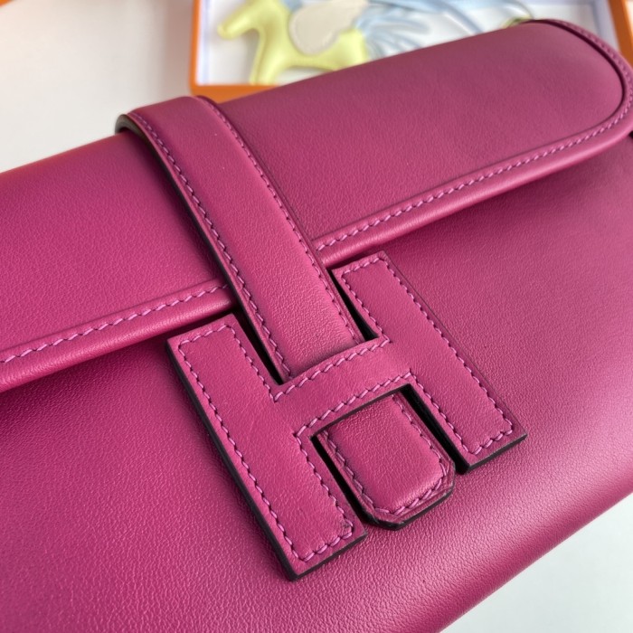 Jige Elan 29 Clutch Swift Leather“29*15CM”-0011=