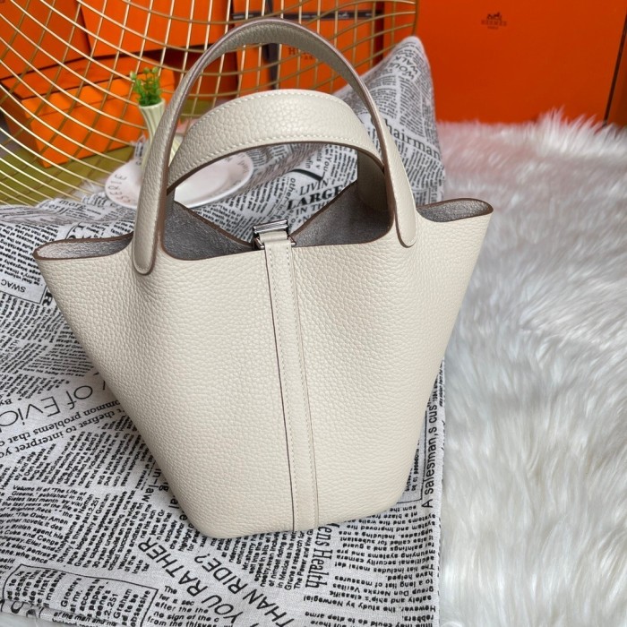 Picotin Lock 18Bag“18*18*18CM”-079=