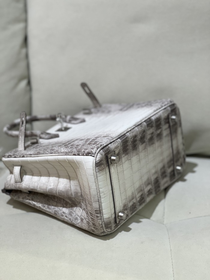 Birkin Crocodile 25Bag“25*20*13CM”-00081=