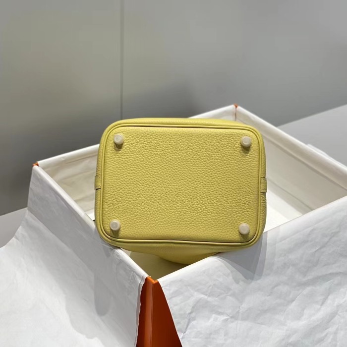 Picotin Lock 18Bag“18*18*13CM”-079=