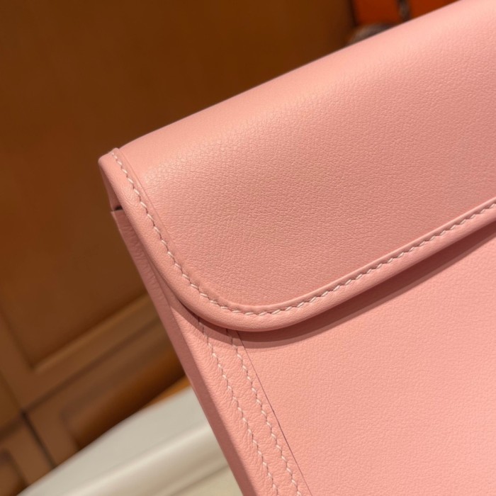 Jige Elan 29 Clutch Swift Leather“29*15CM”-0011=