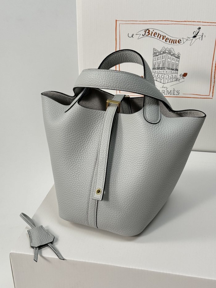 Picotin Lock 18Bag“18*18*13CM”-079=