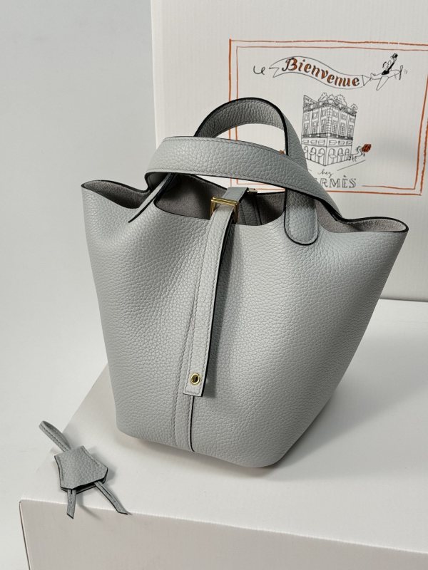 Picotin Lock 18Bag“18*18*13CM”-079=