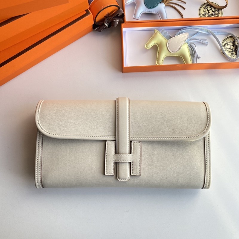 Jige Elan 29 Clutch Swift Leather“29*15CM”-0011=