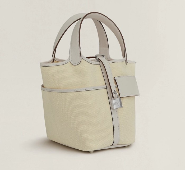 Picotin Lock 18 Pocket“18*18*13CM”-059=