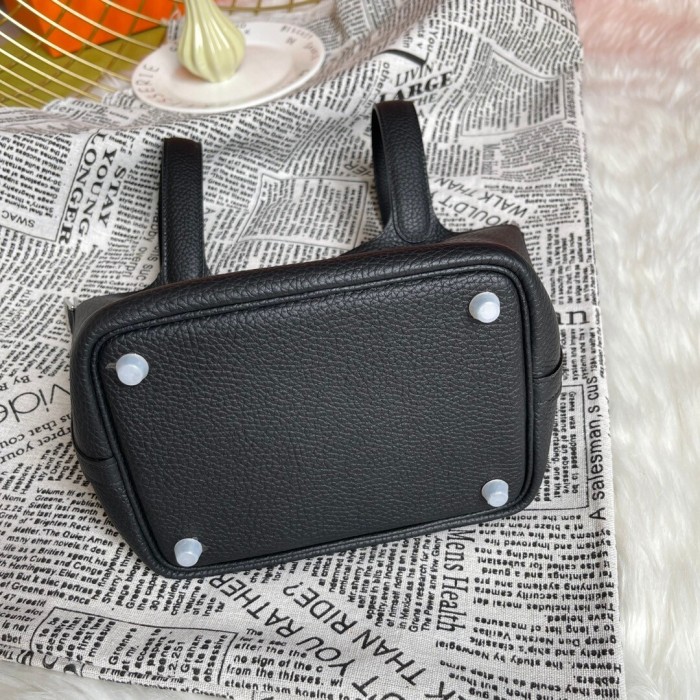 Picotin Lock 18Bag“18*18*18CM”-079=